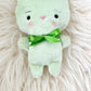 Bunny Plushie, Bunny Doll