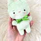 Bunny Plushie, Bunny Doll