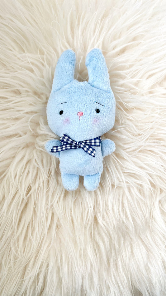 Bunny Plushie, Bunny Doll