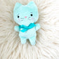 Cat Plushie, Kitty Doll