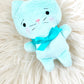 Cat Plushie, Kitty Doll