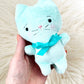 Cat Plushie, Kitty Doll
