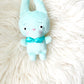 Bunny Plushie, Bunny Doll