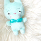 Bunny Plushie, Bunny Doll