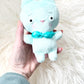 Bunny Plushie, Bunny Doll