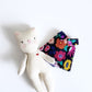 Mini Cat Doll, Cat Doll, Dollhouse Doll
